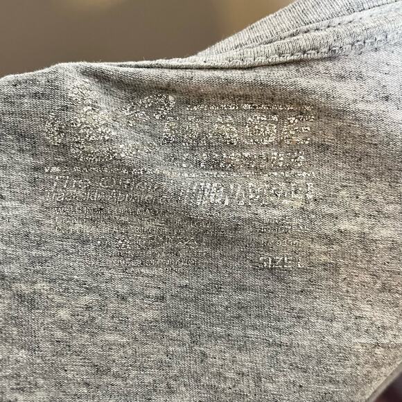 NASCAR Jeff Gordon #24 all over print T Shirt 2012 AARP Drive to end hunger - Picture 3 of 9